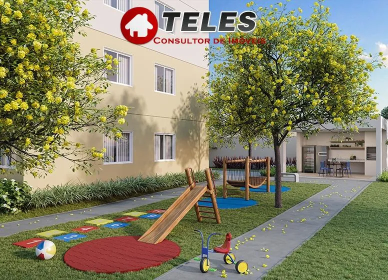 Imagem Pq. Novo Mundo lançamento 2 dorms. lazer completo