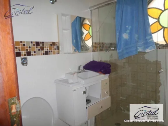 Imagem Sobrado Residencial à venda, Vila São Luís(Zona Oeste), São Paulo - .