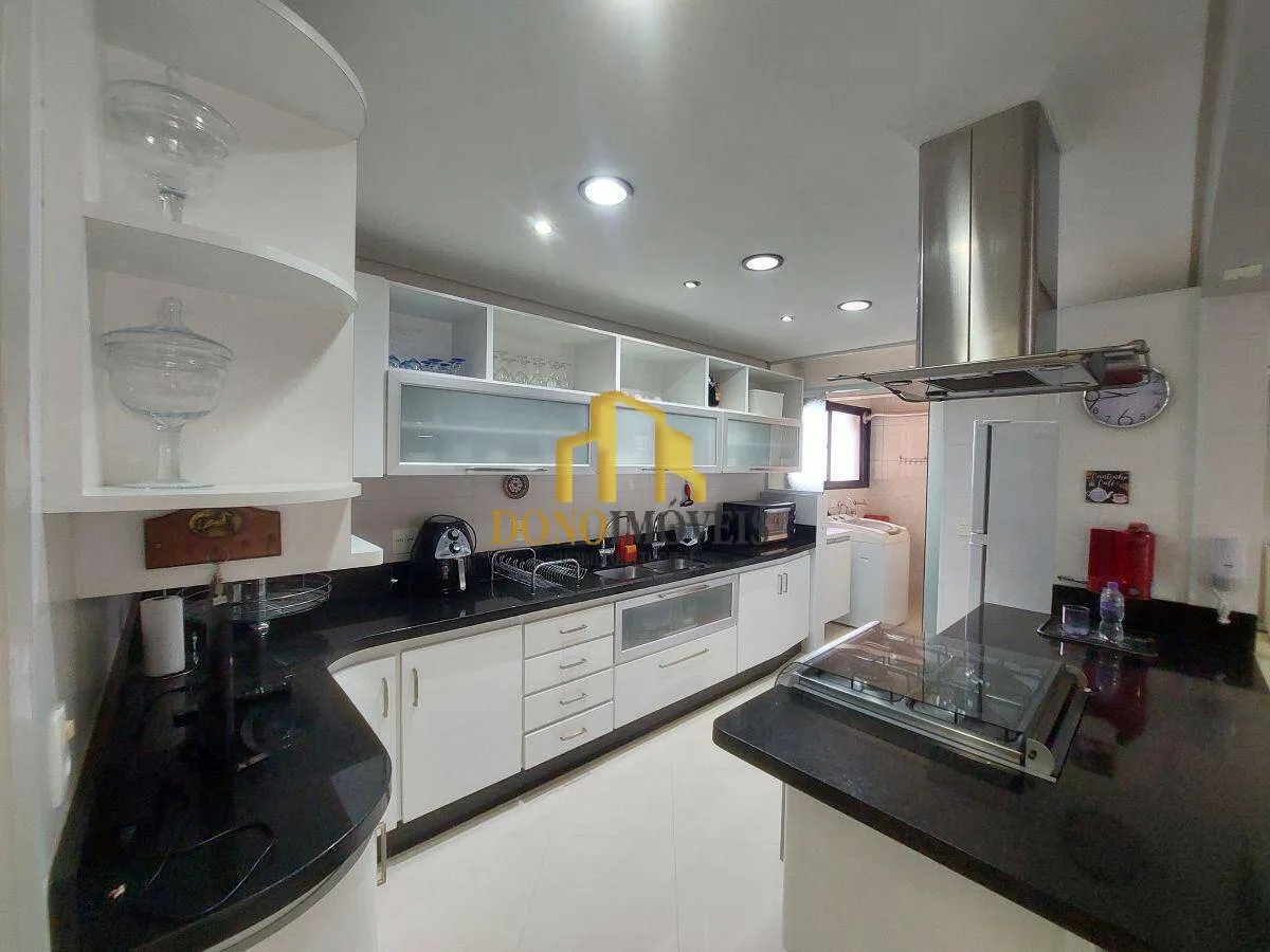 Imagem Apartamento 106m² | portal dos clássicos | 3 dormitórios | 2 suítes