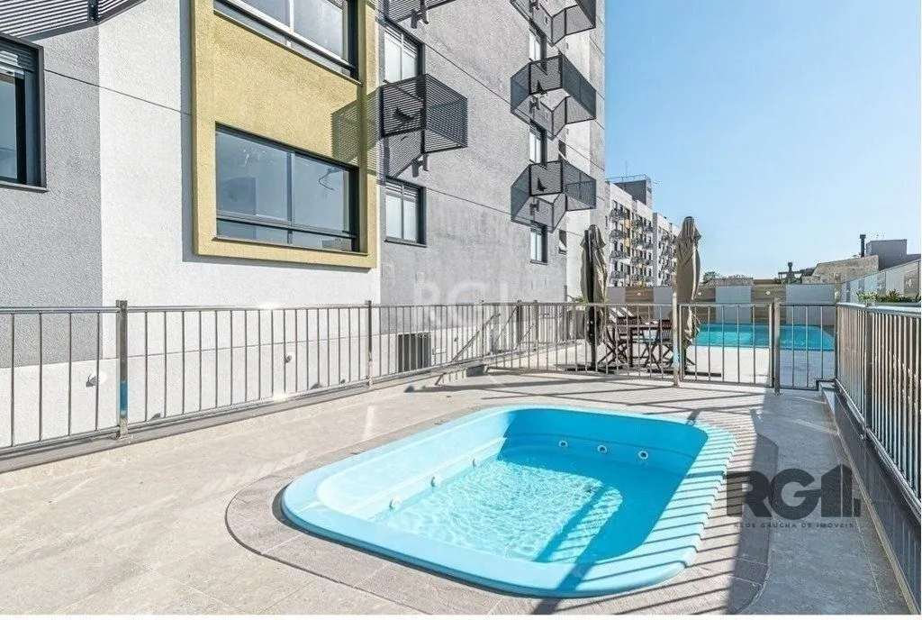 Imagem Apartamento em Farroupilha