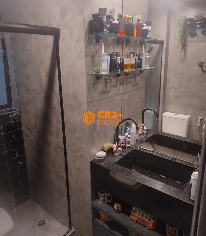 Imagem Flat a venda com 01 quarto em Boa Viagem