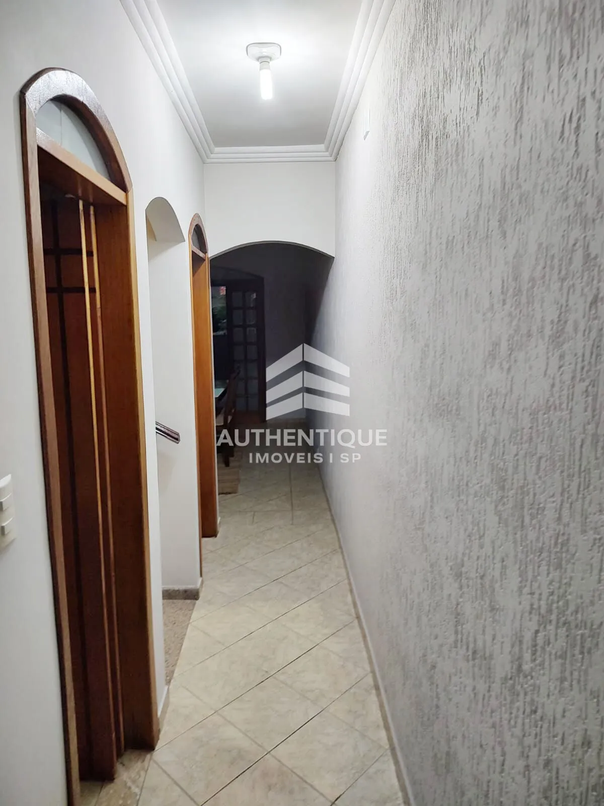 Imagem Casa à venda no bairro Parque Terra Nova II - São Bernardo do Campo/SP