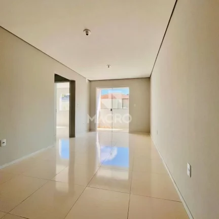 Imagem Apto térreo | Villa Romana | Rau | 54m²