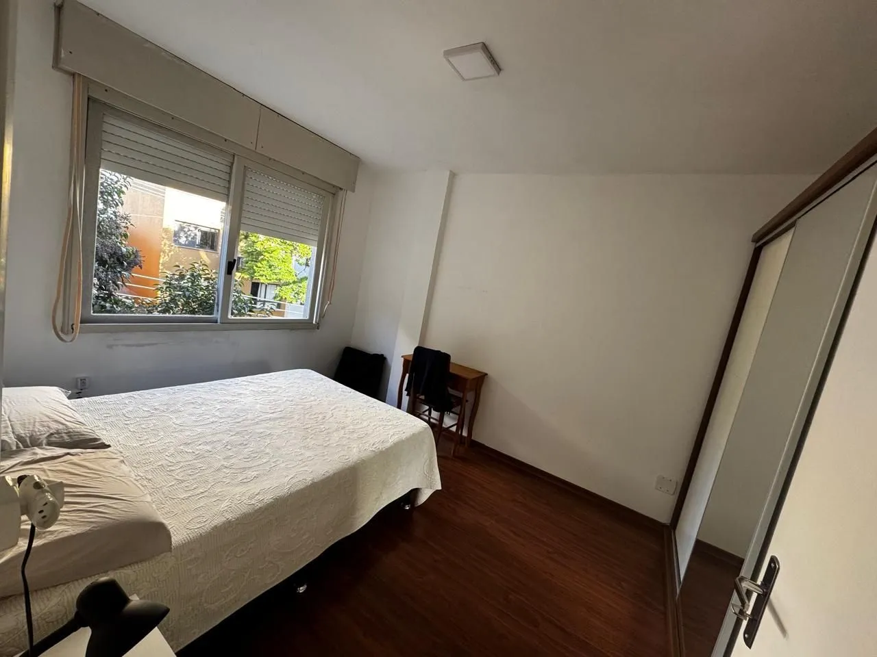 Imagem Apartamento à venda no Centro Histórico de Porto Alegre - 1 quarto, com elevador.