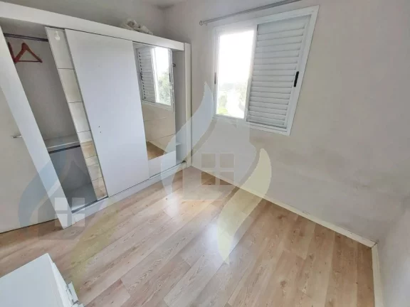 Imagem Apartamento de 2 dormitórios sendo 1 suíte, 2 banheiros, 1 vaga, com 60m² em Rudge Ramos, São Bernardo do Campo