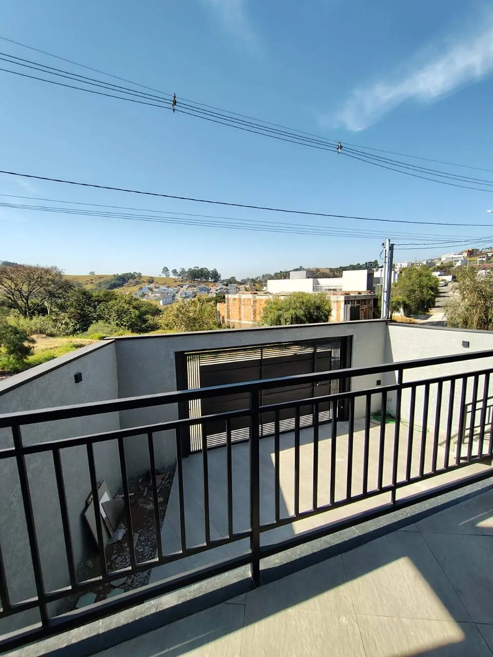 Imagem Casa com 2 quartos à venda no Villa Verde Bragança.