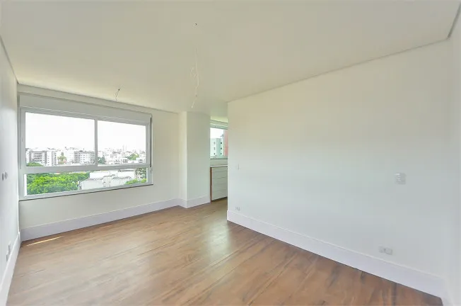 Imagem Cobertura com 4 Quartos à Venda, 225 m² em Água Verde - Curitiba