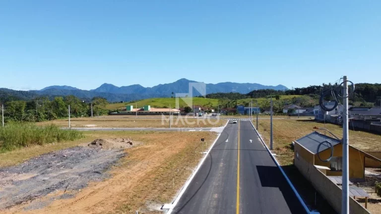 Foto do imóvel Terrenos | Rio Hern (Lot. Zerbim - Schroeder) | 334 a 344m²