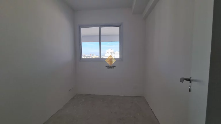 Imagem ÚLTIMA UNIDADE - APARTAMENTO 100M², 3 DORMITÓRIOS SENDO 2 SUÍTES, TERRAÇO GOURMET COM 1 VAGA + DEPÓSITO A VENDA - JARDIM GUEDALA - SÃO PAULO / SP