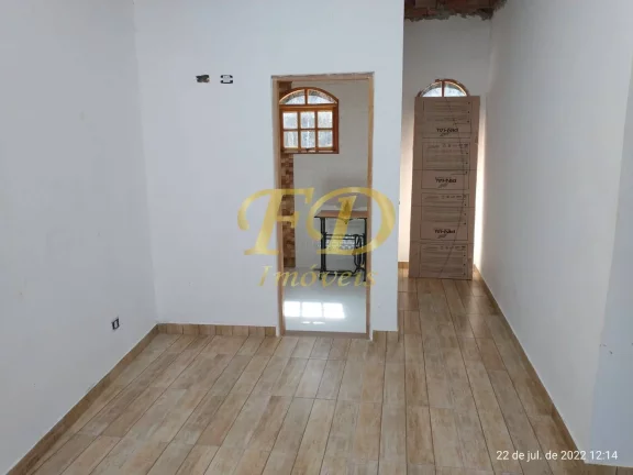Imagem CHÁCARA EM CONDOMÍNIO - PORTÃO - ATIBAIA