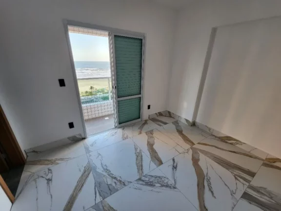 Imagem Apartamento com 3 dorms, Aviação, Praia Grande - R$ 1.170 mi, Cod: 2037