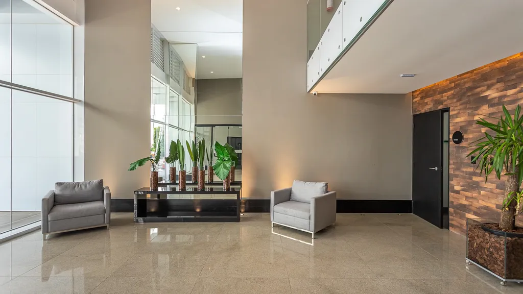 Imagem Loft em Jardim Europa