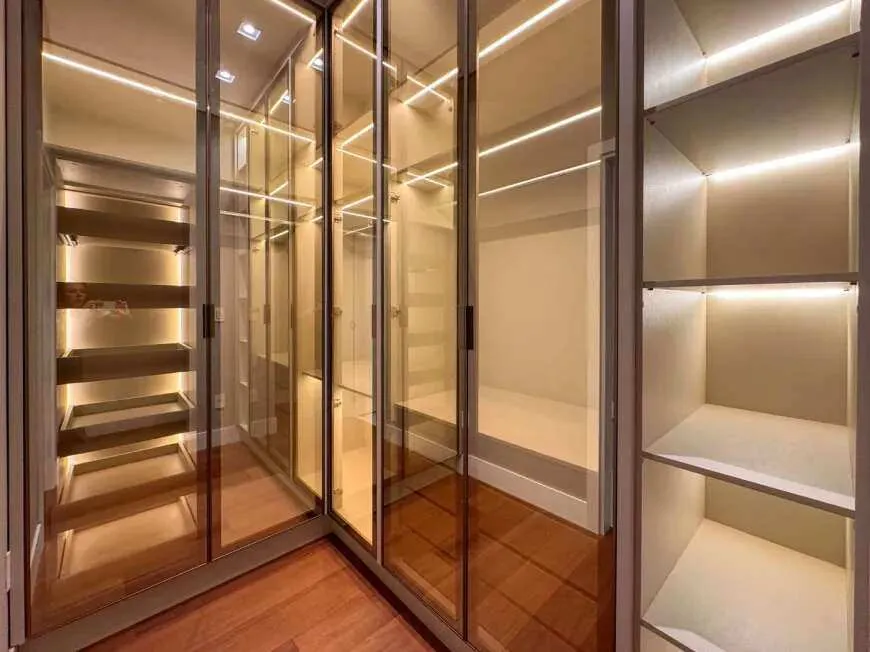 Imagem Casa à venda em Franca, Residencial Olivito, com 4 quartos, 288m2