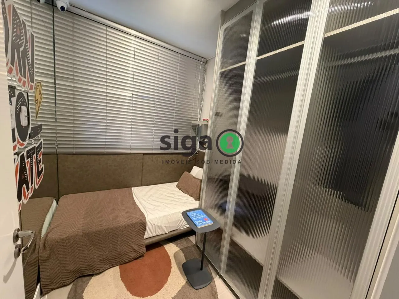 Imagem APARTAMENTO Á VENDA NA VILA SUZANA COM 2 QUARTOS E 1 VAGA!