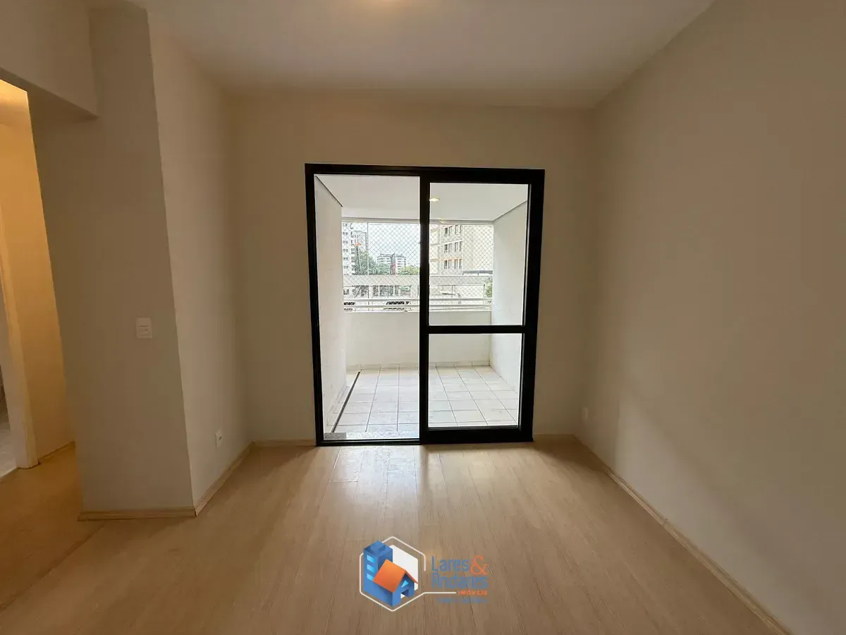 Imagem Apartamento para venda em Cidade Monções com 2 quartos, 53m²