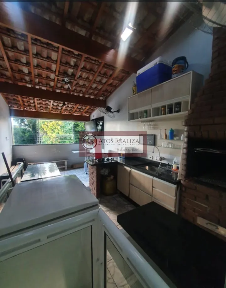 Imagem Vendo Sobrado em Condomio Residencial Palmares - São Paulo