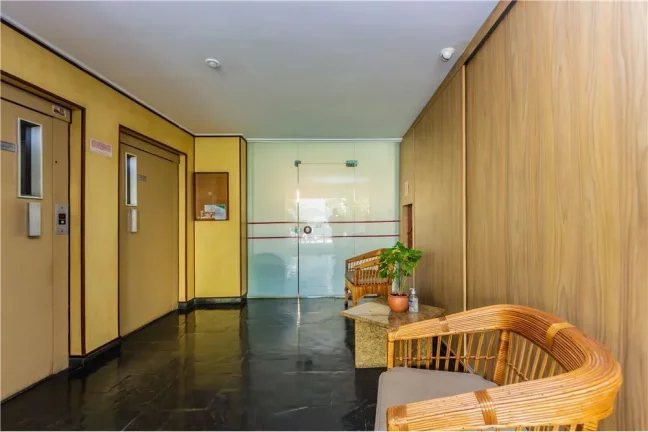 Imagem Apartamento IBVV 118 Apto 601481005-16 1 dormitório 50m² Itaim Bibi São Paulo Rua Virgílio...