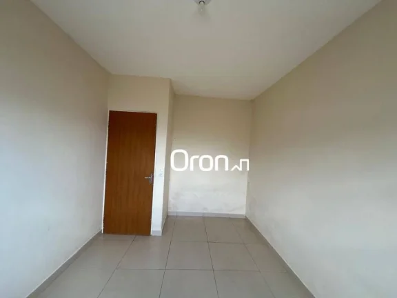 Imagem Casa com 3 dormitórios à venda, 100 m² por R$ 440.000,00 - Jardim Atlântico - Goiânia/GO