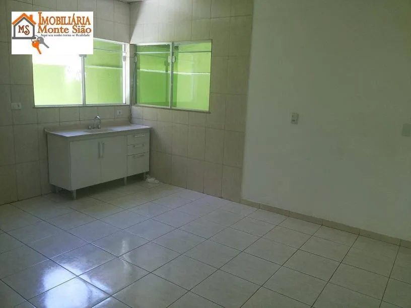 Imagem Sobrado com 3 dormitórios à venda, 120 m² por R$ 650.000,00 - Ponte Grande - Guarulhos/SP