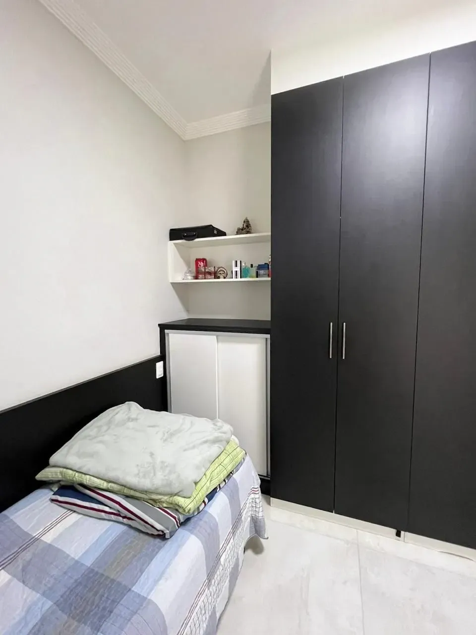Imagem Casa de Condomínio com 3 Quartos à Venda, 160 m² em Jardim Celeste - Jundiaí
