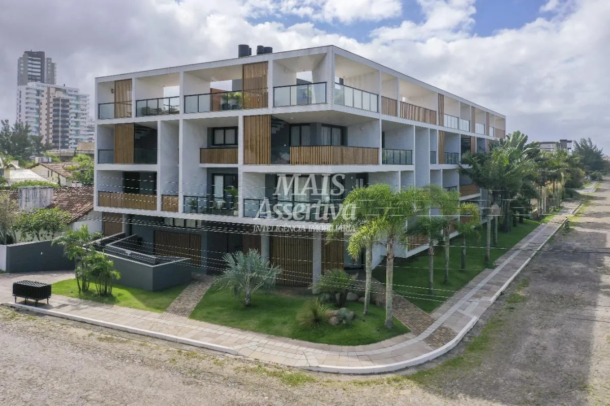 Foto do imóvel Apartamento para Venda em Torres / RS