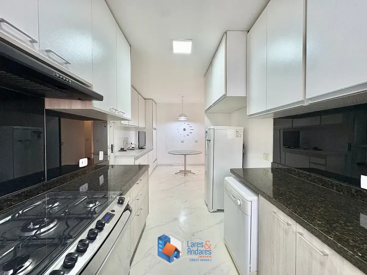 Imagem Apartamento para venda em Perdizes com 3 quartos, sendo 3 suítes, 160m²