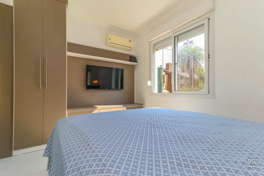 Imagem Apartamento em Higienópolis