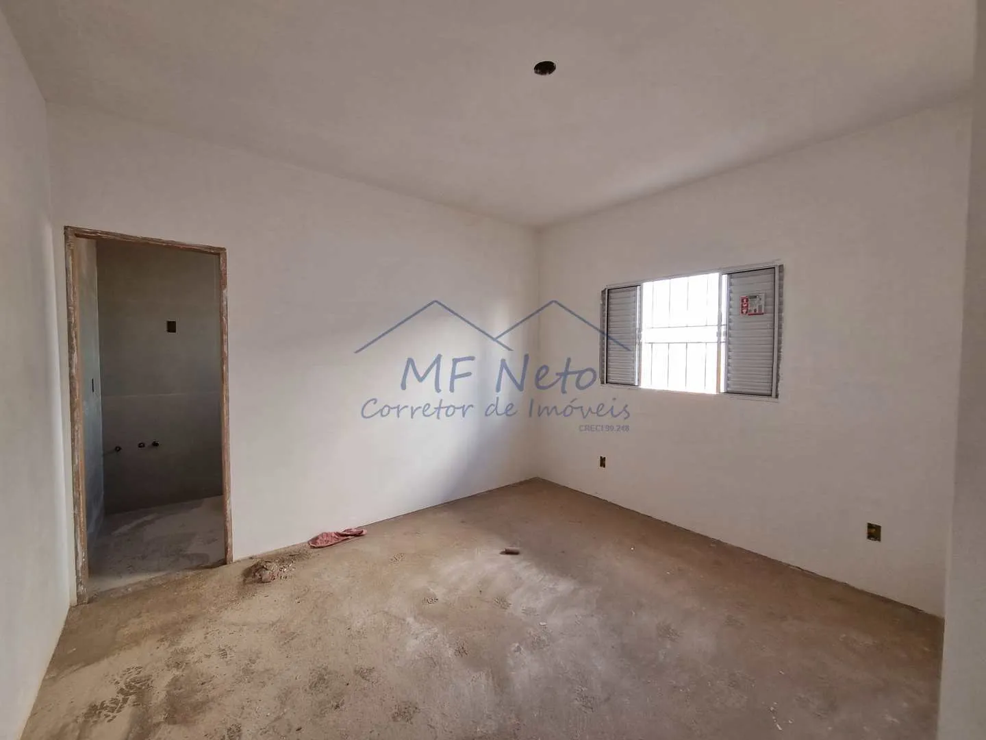 Imagem Casa Padrão