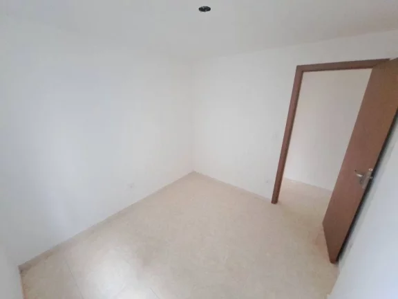 Imagem Apartamento com 2 dormitórios à venda, 56 m² por R$ 320.000 - Caiçara - Praia Grande/SP