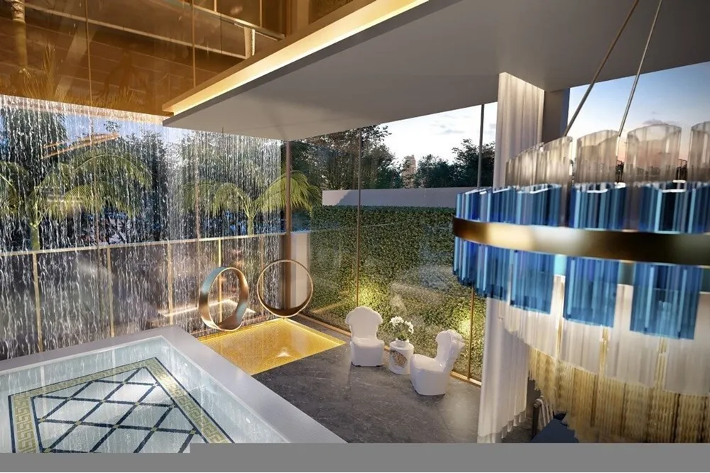 Imagem Apartamento à venda em São Paulo, Moema, com 3 quartos, 150m2