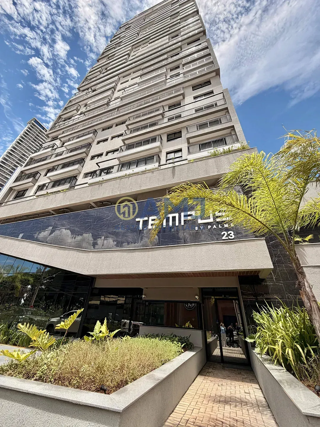 Imagem APARTAMENTO À VENDA | 2 SUÍTES | SETOR MARISTA