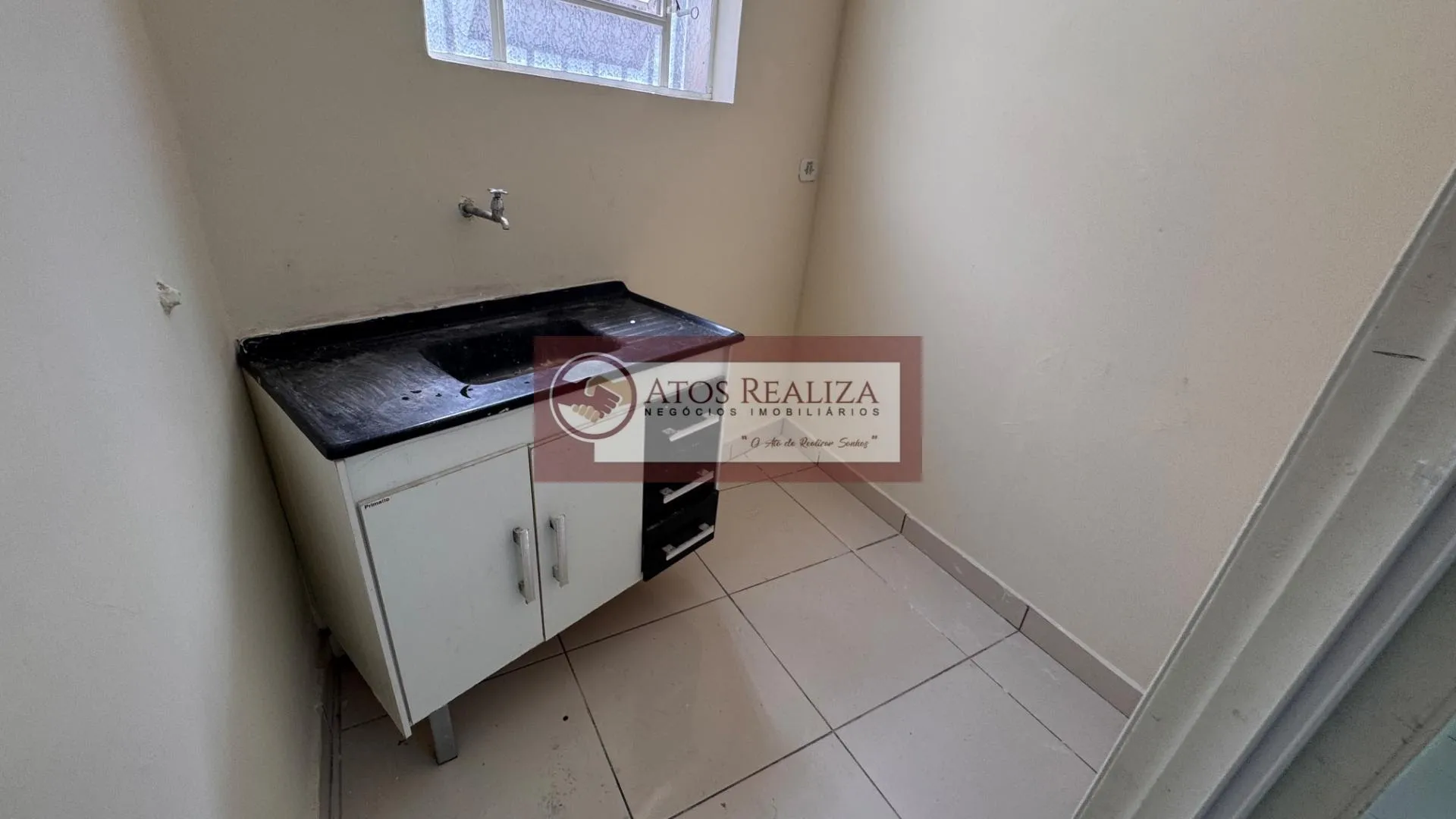 Imagem Conjunto/Sala para Locação em Jordanópolis - 42m² por R$1500