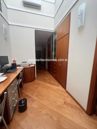 Imagem Casa Térrea 4D com Piscina