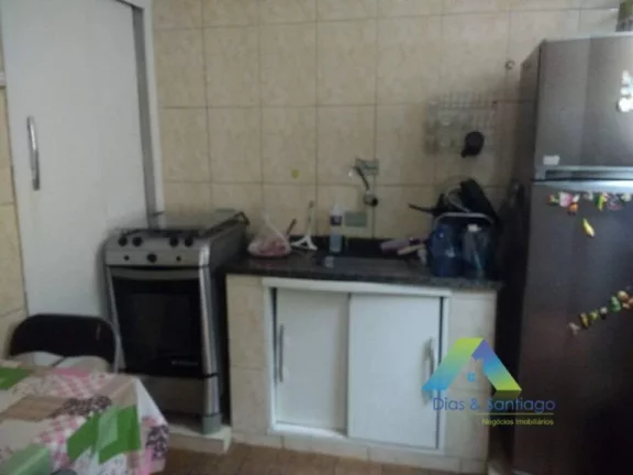 Foto do imóvel SÃO JOÃO CLIMACO Casa 88M², 3 dormitórios, 1 vaga, ótima localização e valor !!!