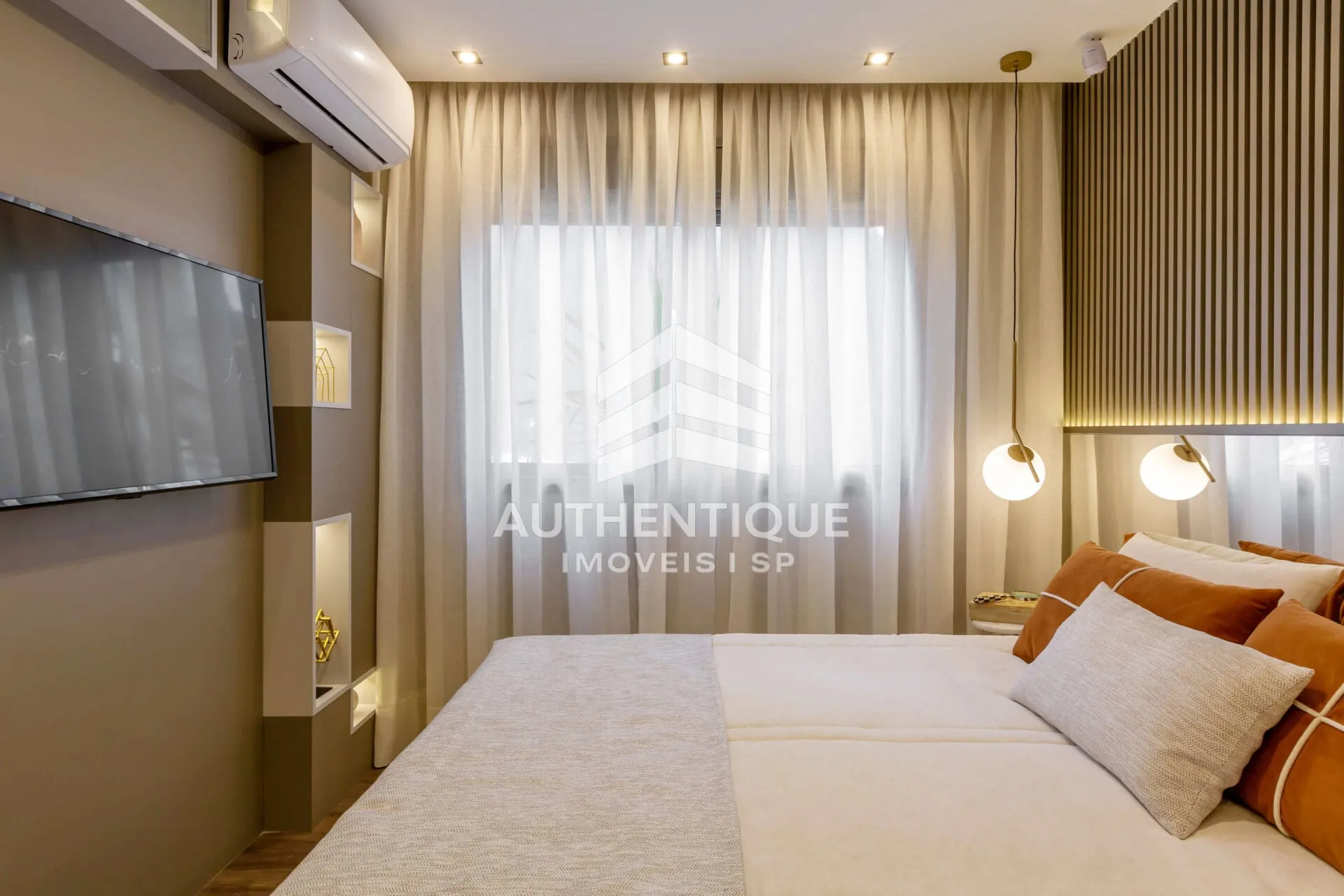 Imagem GRAND LIVING NOVA KLABIN - Apartamento à venda no bairro Chacara Klabin - São Paulo/SP, Zona Sul