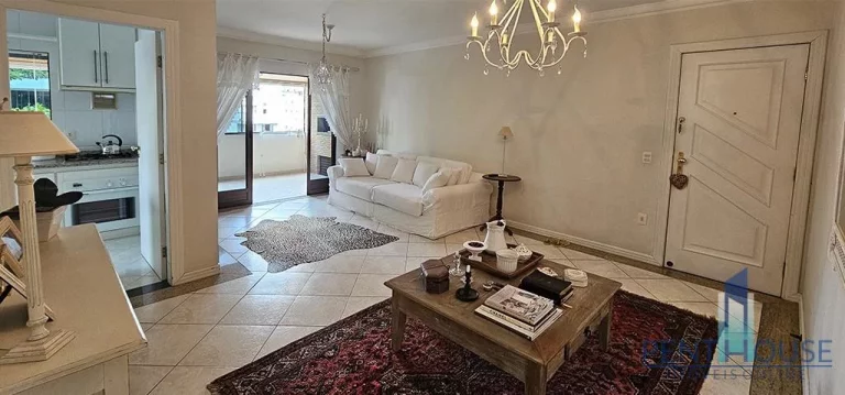 Imagem Apartamento Zona Central para Venda em Balneário Camboriú, CENTRO, 3 dormitórios, 1 suíte, 2 banheiros, 1 vaga