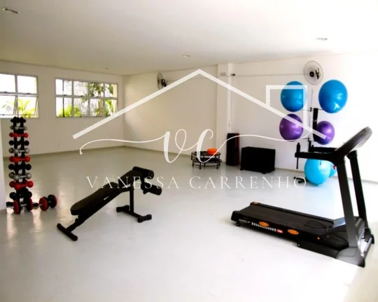 Imagem Venda Apartamento | Vanessa Carrenho Assessoria Imobiliária