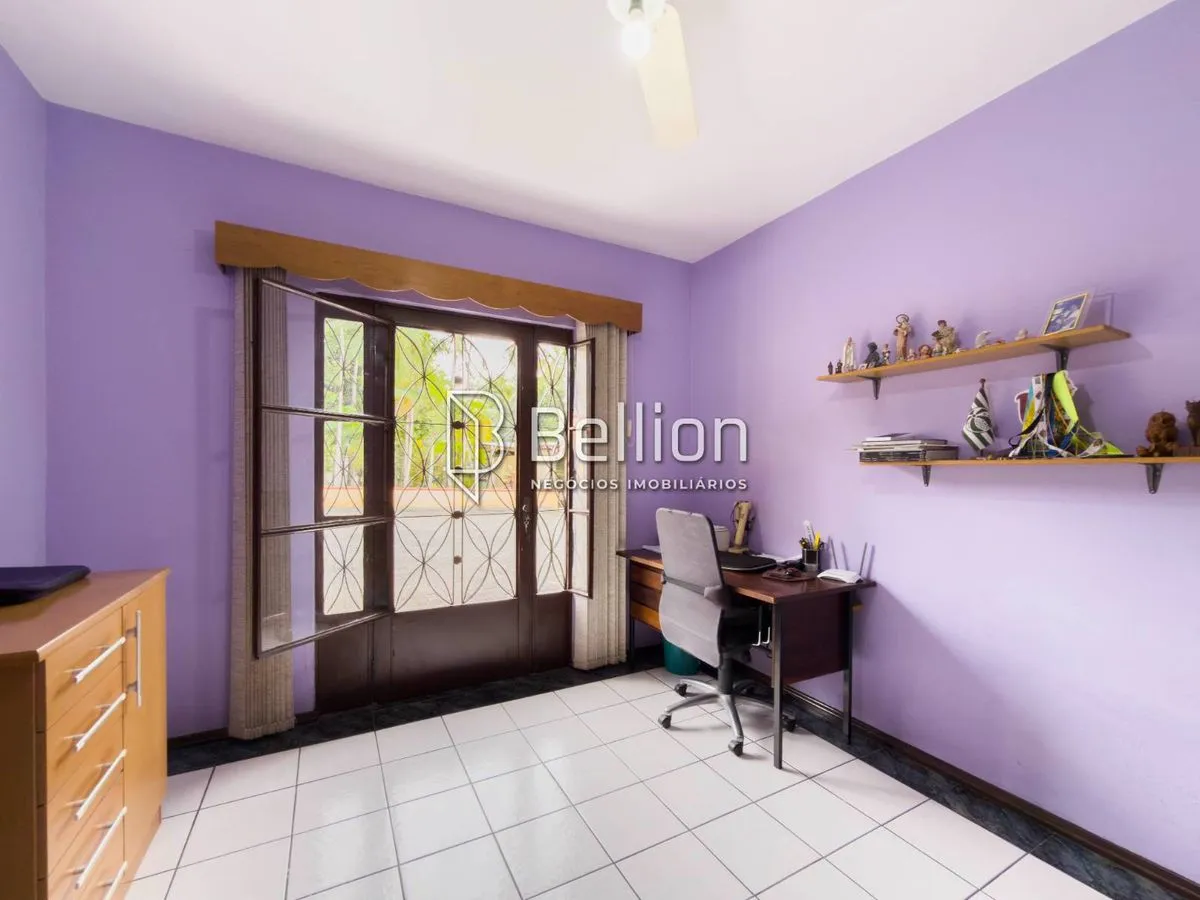Imagem Casa com terreno amplo e lazer completo no Bairro dos Estados, em Timbó!