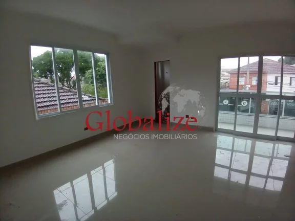 Foto do imóvel Sobrado no boqueirão com 3 suites e vaga coberta para 3 carros por 899.000,00