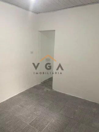 Imagem Casa para Venda em São Paulo, Vila Taquari, 4 dormitórios, 1 banheiro, 2 vagas
