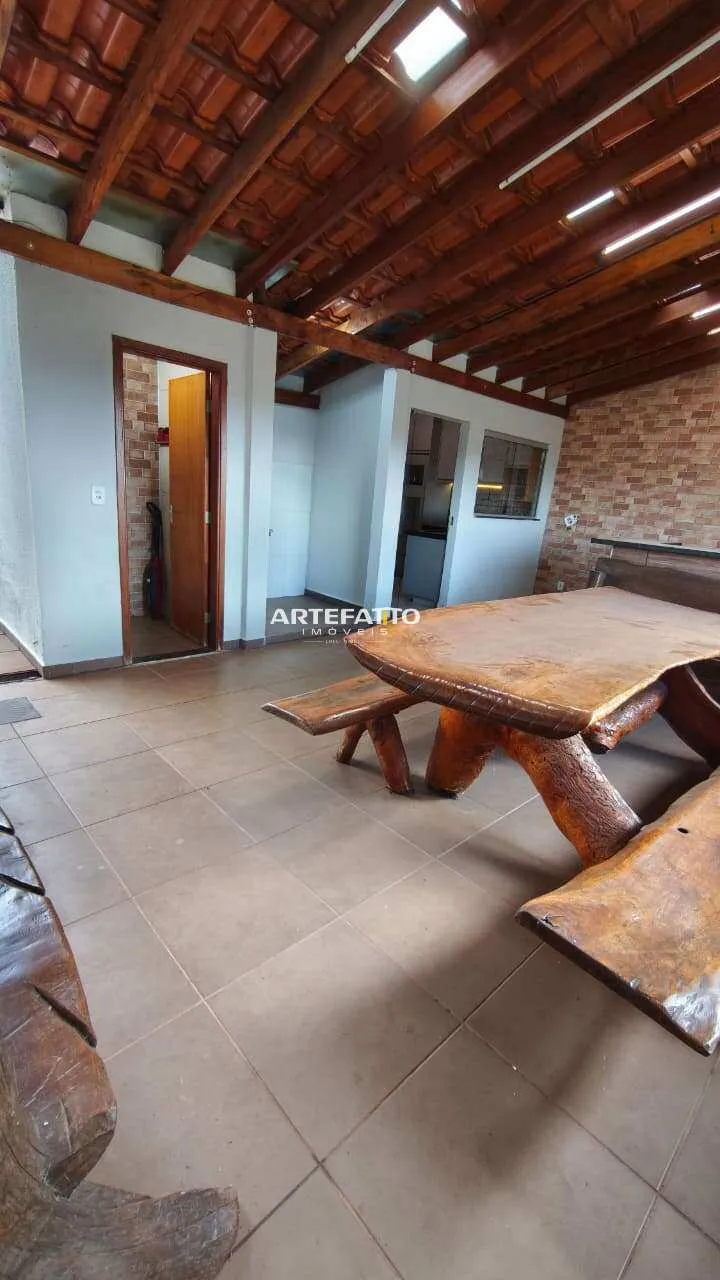 Imagem Casa à venda em Franca, Jardim Palestina, com 2 quartos, 145m2