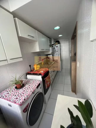 Imagem APARTAMENTO REFORMADO!!