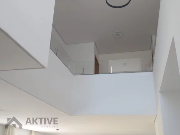 Imagem Casa de Condomínio em Aldeia da Serra - Santana de Parnaíba, SP