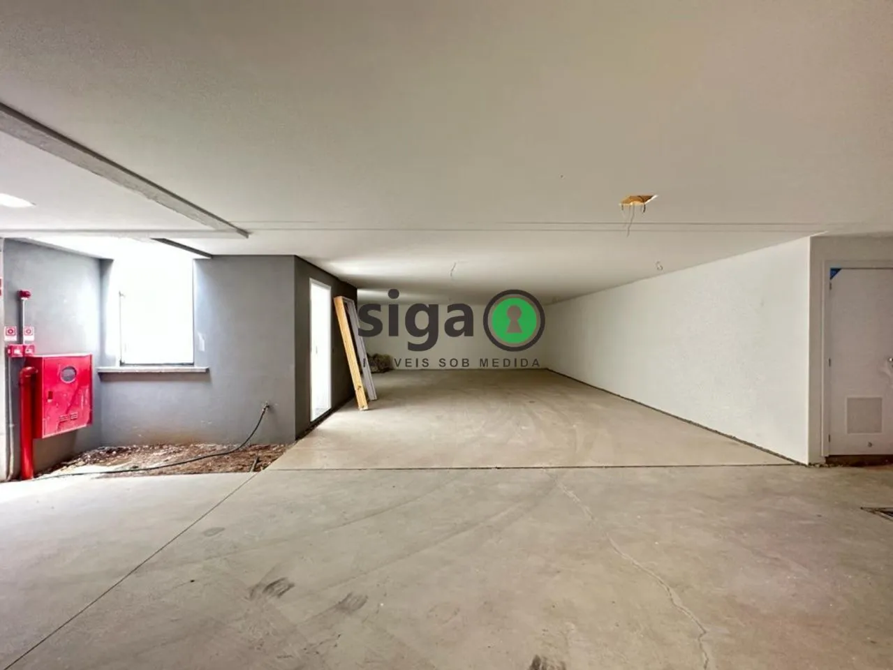 Imagem CASA DE CONDOMINIO PARA VENDA COM 4 QUARTOS NO CAMPO BELO