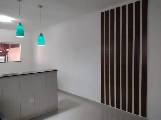 Imagem Casa à venda 2 Quartos, 1 Suite, 2 Vagas, Residencial Colinas, Taubaté - SP