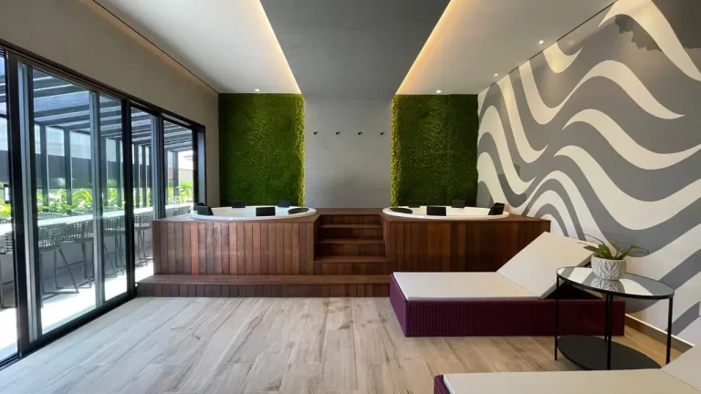 Imagem Canvas Residence