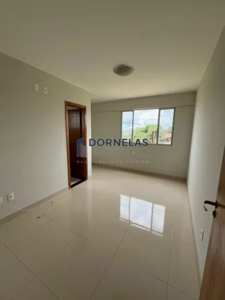 Imagem APARTAMENTO COM 3 QUARTOS, SUÍTE, 2 VAGAS DE GARAGEM COBERTA, ACEITA FGTS E FINANCIAMENTO BANCÁRIO
