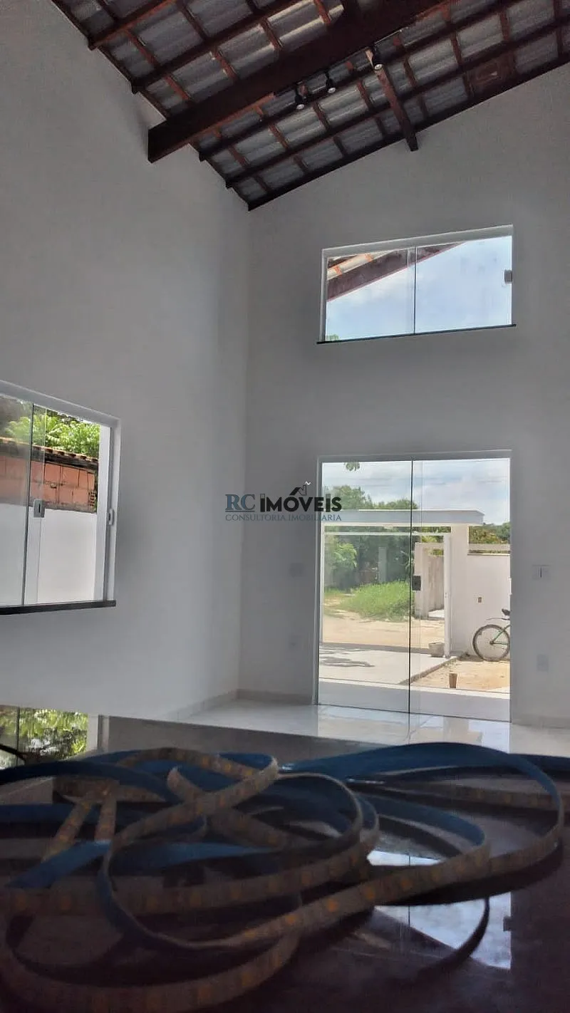 Imagem Casa a Venda no bairro Jardim Atlântico Central (itaipuaçu) - Maricá, RJ