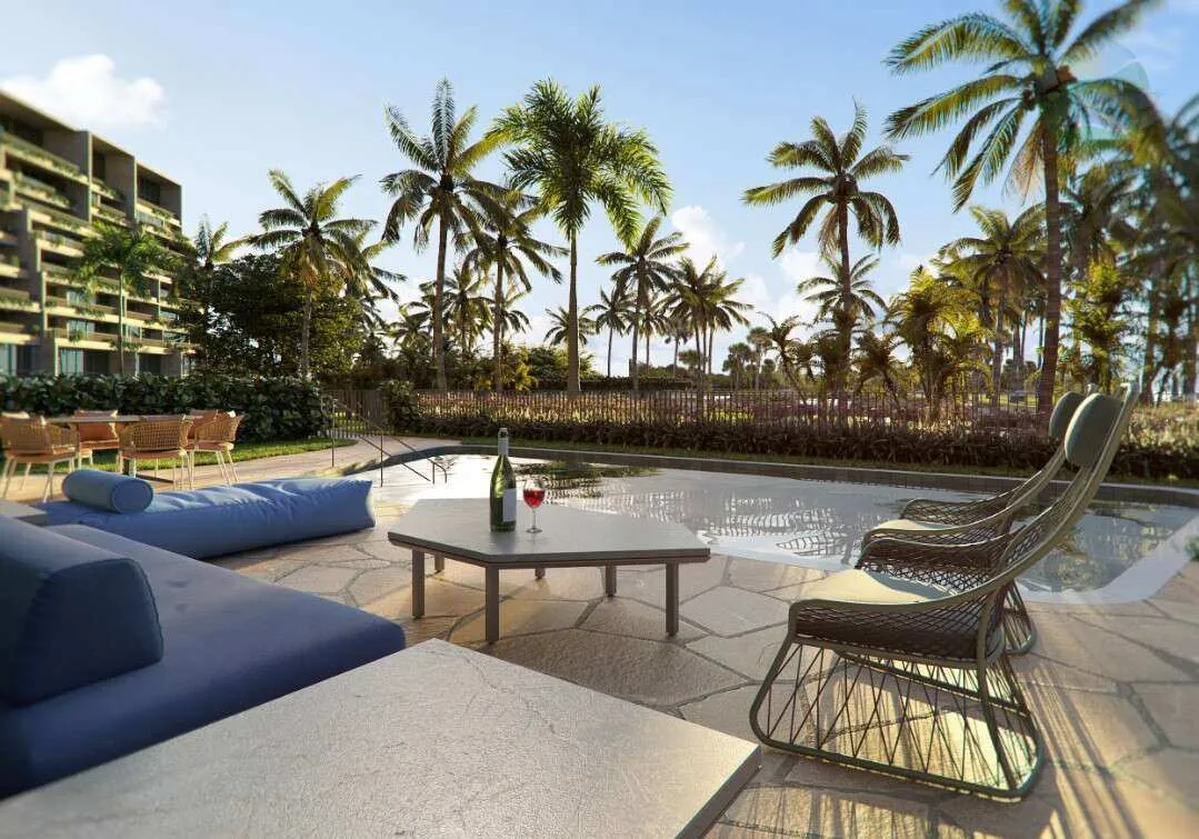 Imagem Apartamento Jardim, Venda no ESSENZA PAIVA, c/4 Suites, 315m2, Cabo Sto Agostinho.