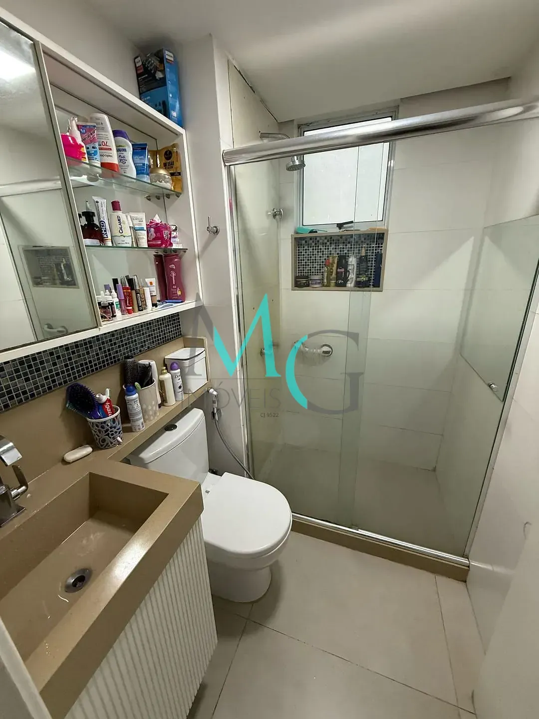 Imagem Apartamento à venda, Santa Cruz, Rio de Janeiro, RJ